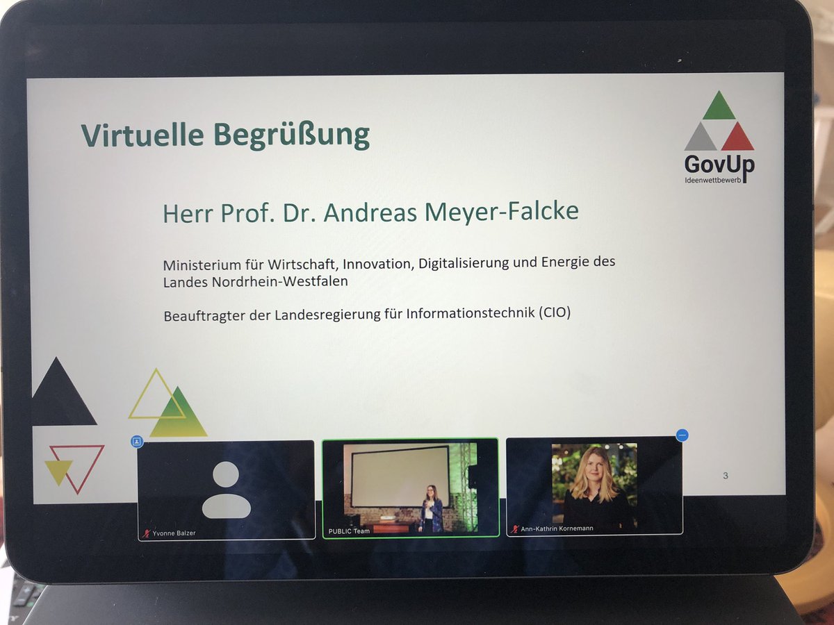 Yvonne Balzer tweet media