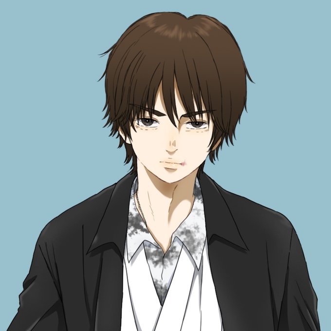 イケメン先生のtwitterイラスト検索結果