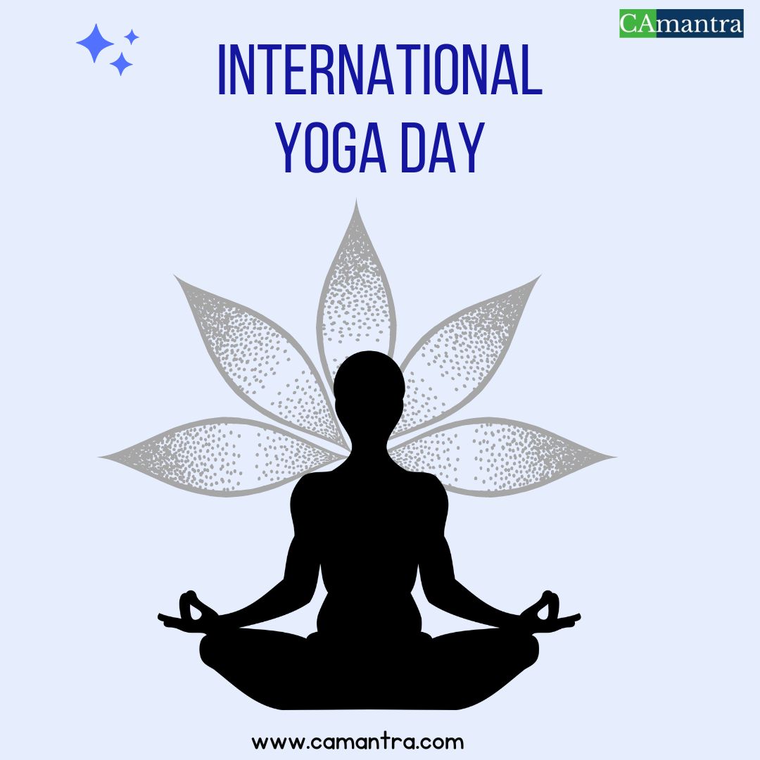 AVSnAssociates's tweet photo. Yoga For Humanity.
Happy International Yoga Day.
.
.
.
.
.
#yoga #yogainspiration #yogaday #yogalove #InternationalYogaDay2022 #InternationalYogaDay https://t.co/lueySQR5BS