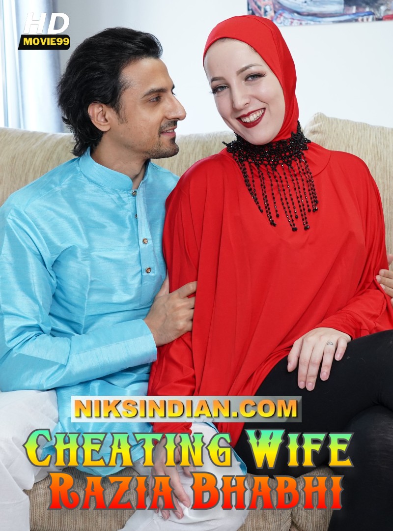 Cheating Wife Razia Bhabhi Fucks with Sooraj Niksindian Video