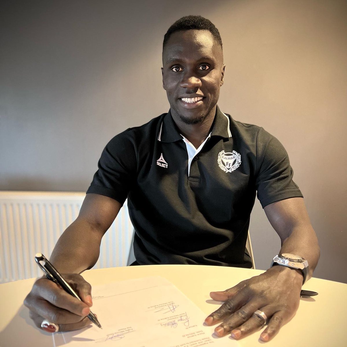 KalmarFF's tweet photo. ✍🏻✅ https://t.co/lLJmdUjlCA