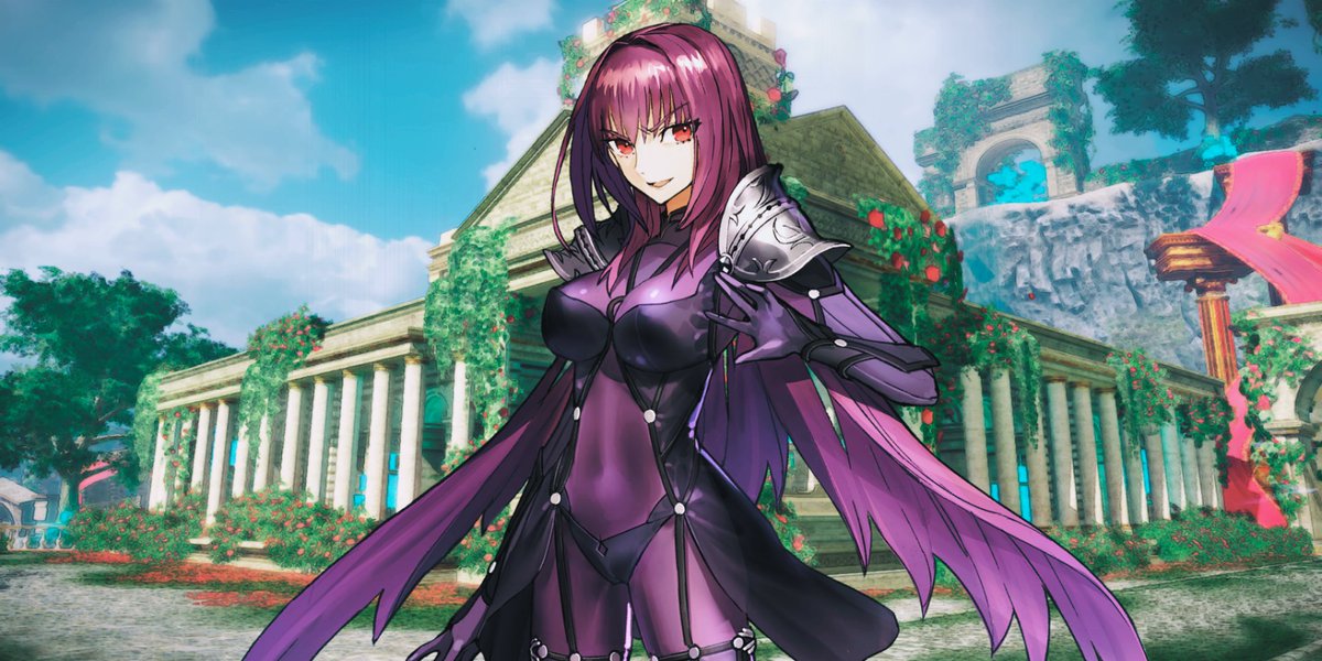 Ansgail's tweet image. ⠀⠀⠀⠀⠀❝ Hm, that's unfortunate. I'd set you up to train alongside me; guaranteeing an outlet for all your energy— but knowing your condition, it'd do you more harm than good. Suppose we'll stick to activities such as beach volleyball! I've heard of it, and im eager to try.❞