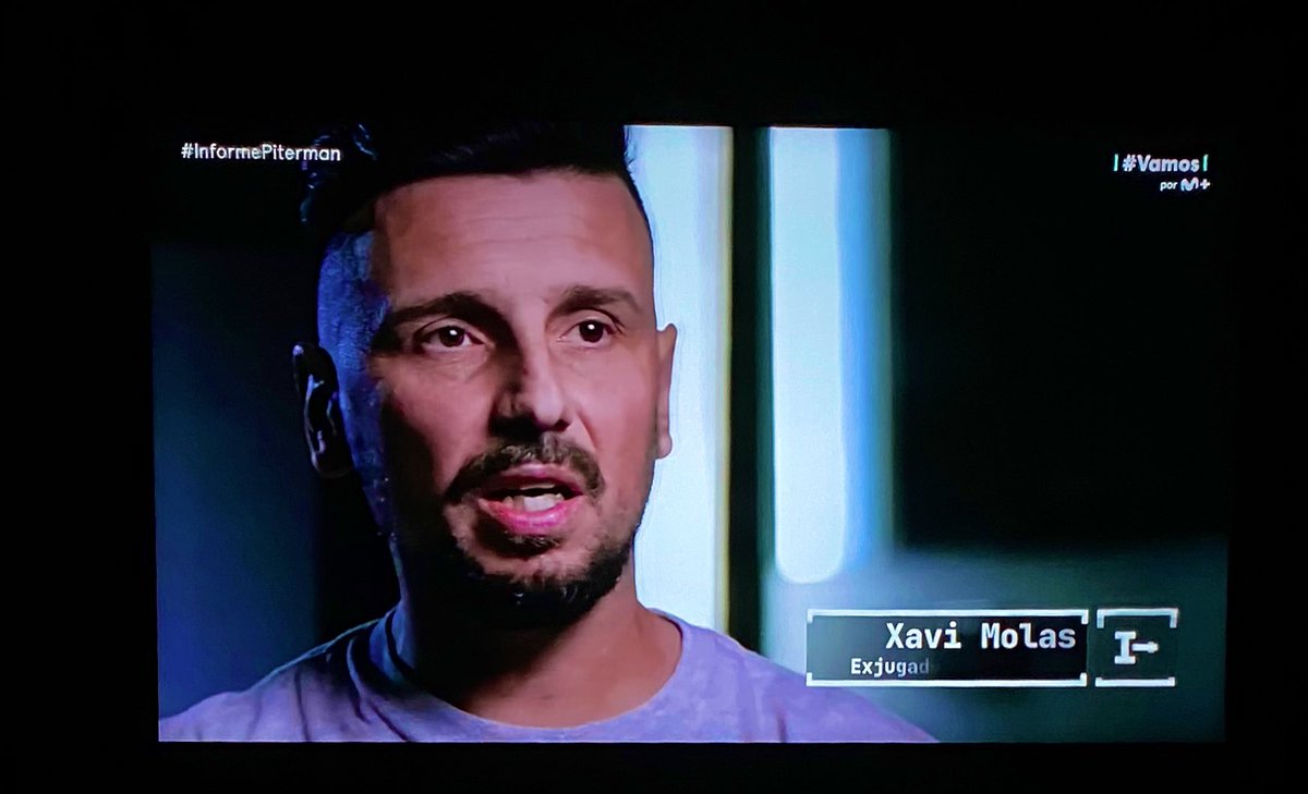 PeriGomez's tweet photo. De eso que te pones a ver  #InformePiterman de @MovistarFutbol y te ves a dos ex del @Orihuela_CF #KikeYague @xavi_molas10 https://t.co/7ubJv4hFWZ