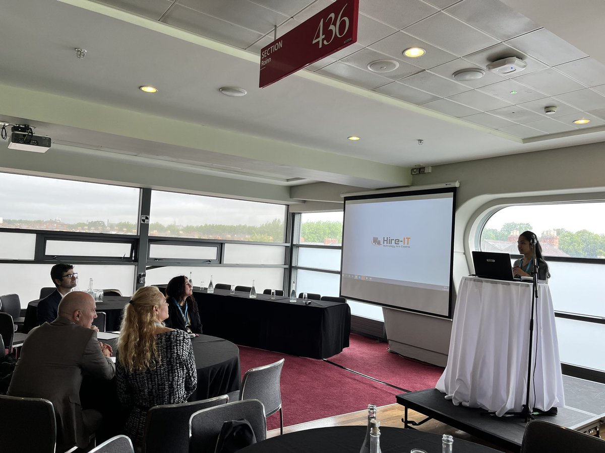 dordonyez's tweet photo. Manna Thomas @DubCityCouncil during the session of #TourismDataSpaces explains how important is to combine data coming from public and private sources #IoTWeek2022 https://t.co/WBsAjCvJRS