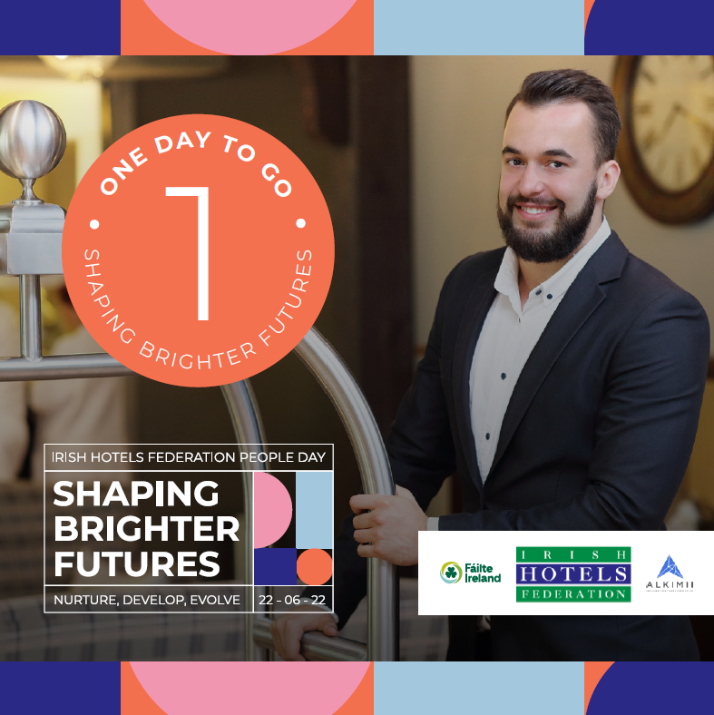 IHFcomms's tweet photo. IHF People Day - Speaker Spotlight 🔍

Culture and Leadership Expert Louise Phelan will present “Diversity, Equity, Inclusion &amp; Belonging at Work"

#NurtureDevelopEvolve @louise_phelan 

Read More: https://t.co/kxC8kiNY1z https://t.co/HX6IdfvnBq