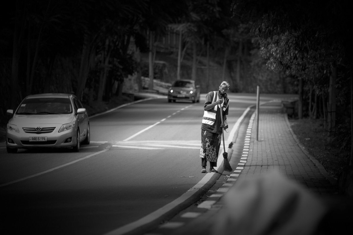 Eric Murinzi tweet media