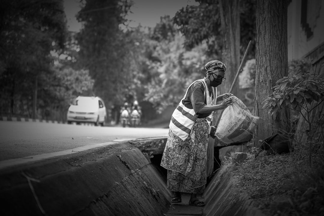 Eric Murinzi tweet media