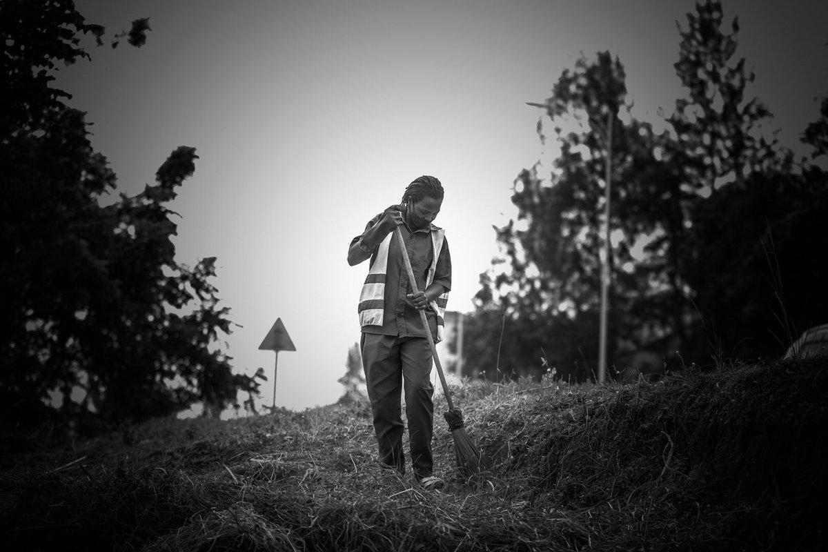 Eric Murinzi tweet media