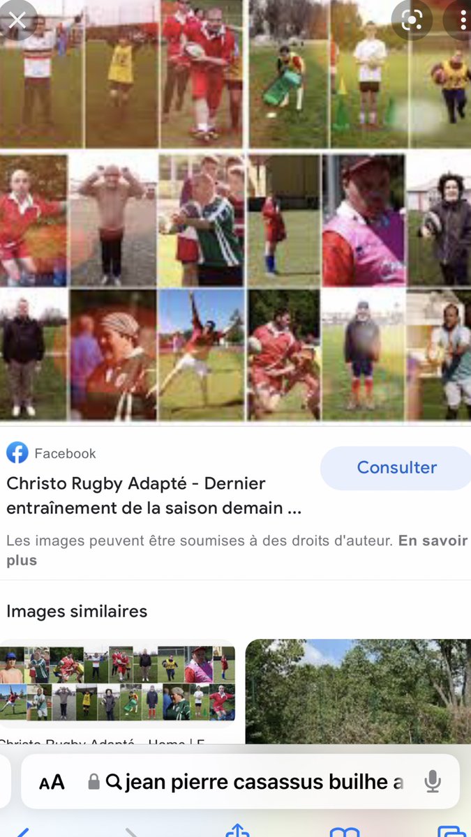 ♥️🏉🤩🤩🤩 🏉♥️<a href="/EnglandRugby/">England Rugby</a>!
👁🙏🏼stp mon  <a href="/Dupont9A/">𝗔𝗻𝘁𝗼𝗶𝗻𝗲 𝗗𝗨𝗣𝗢𝗡𝗧</a> et aidons mon Jean-Pierre Casassus-Builhé avec son association #ChristoRugbyAdapte♥️🏉♥️
🙏🏼📶🌐🔄 mes petits <a href="/arnindago/">Arnaud Daguin 🐞</a> <a href="/TOULOUSAINS2P/">Toulousains2Paris</a> <a href="/JJBolzan/">JJBOLZAN</a> @dimi_feral <a href="/RCFOLLES/">Rugby Club Folles</a> <a href="/RGToulousain/">RugbyGolf Toulousain</a> #ValentinCourrent <a href="/ggomez_chef/">Guillaume Gomez</a> 😉 <a href="/Kaza_house/">Matthieu casassus-builhe</a>