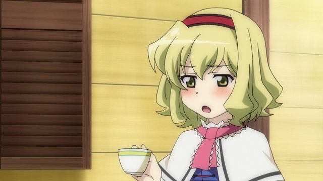 幻想万華鏡のtwitterイラスト検索結果