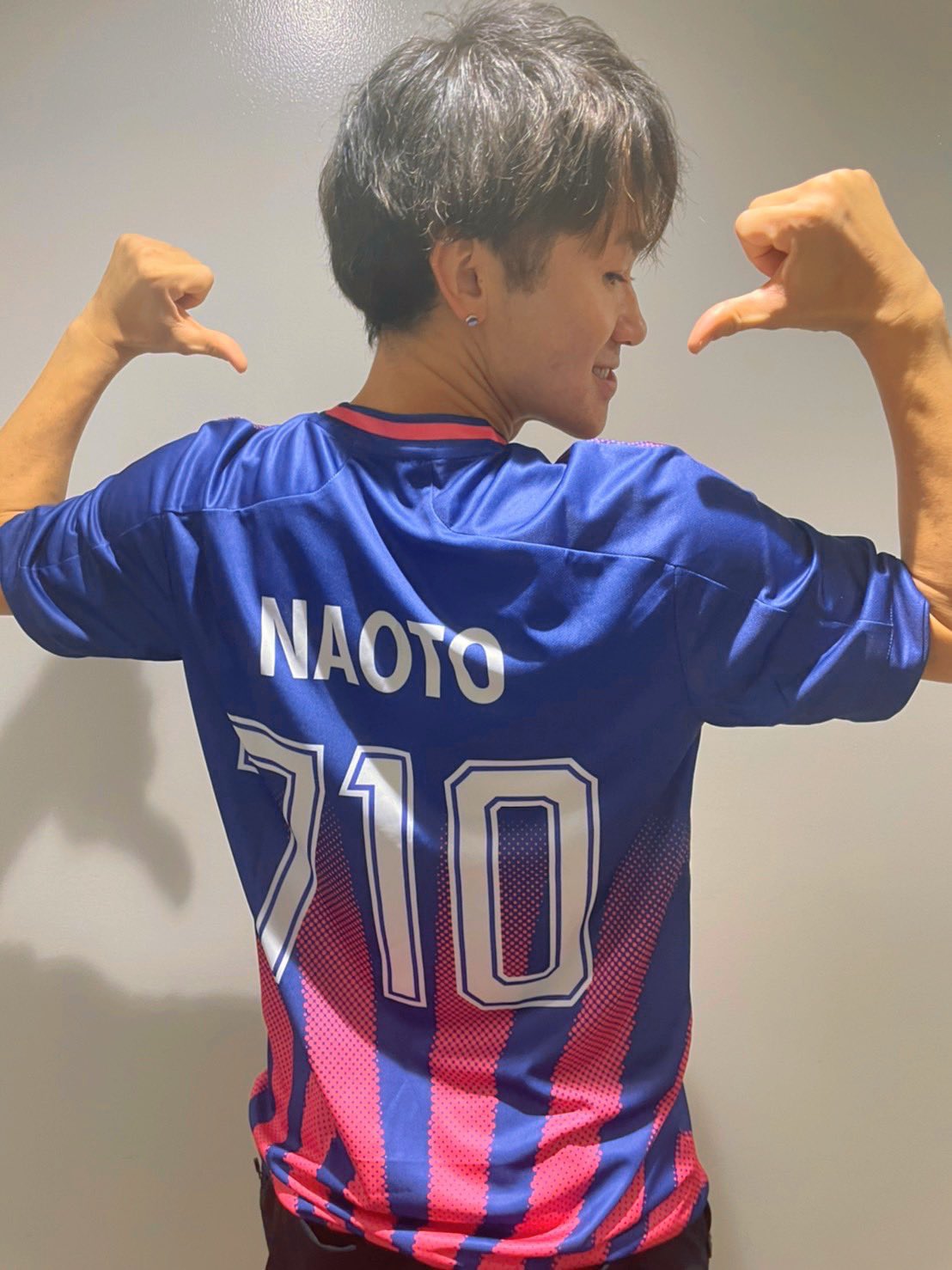 Naoto / ナオト・インティライミ on X: 