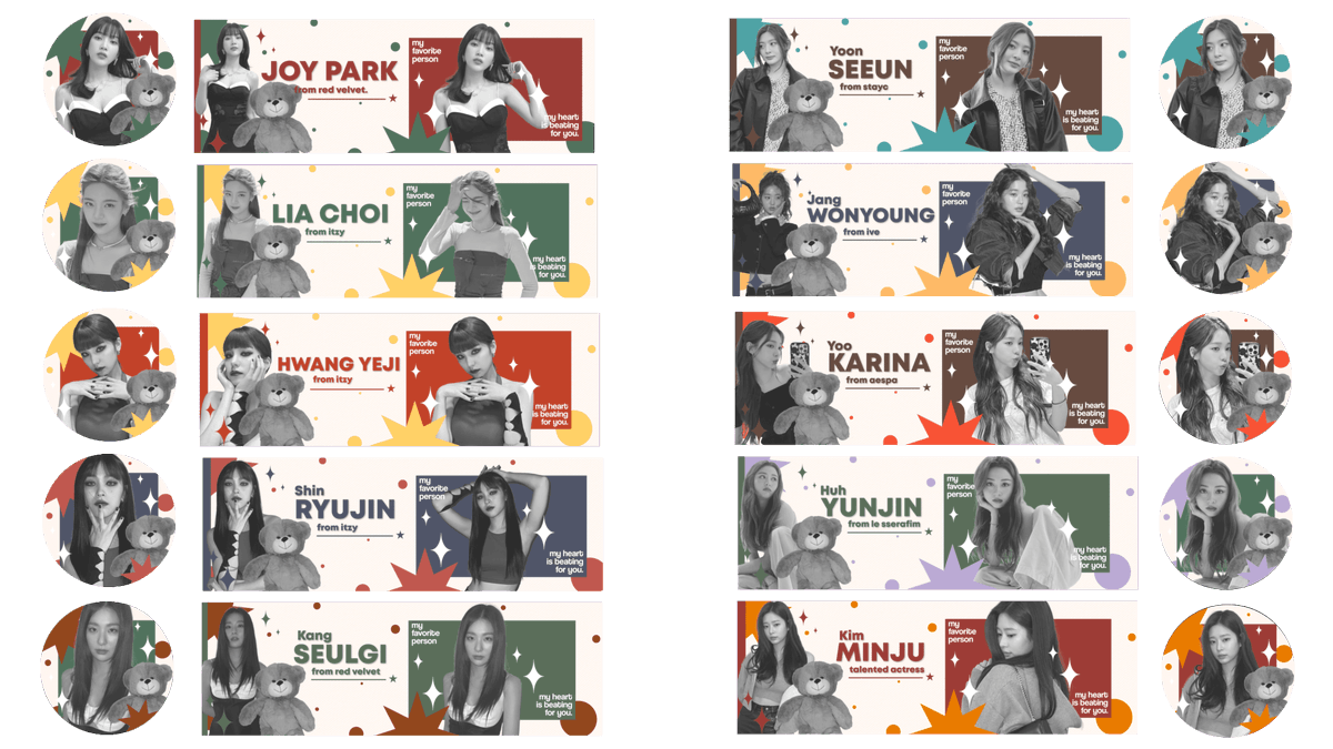 __dimmi's tweet image. retweet will be very appreciated! 

haloo!! aku ada ready layout dibawah ini ya 8000/each get ava png only! payment all e-wallet - qris
aku open request jugaa!!

#zonaba #zonauang #zonajajan