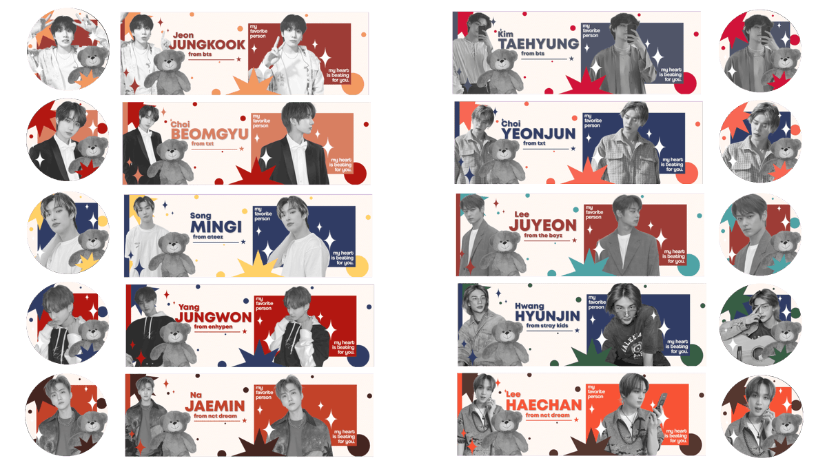 __dimmi's tweet image. retweet will be very appreciated! 

haloo!! aku ada ready layout dibawah ini ya 8000/each get ava png only! payment all e-wallet - qris
aku open request jugaa!!

#zonaba #zonauang #zonajajan