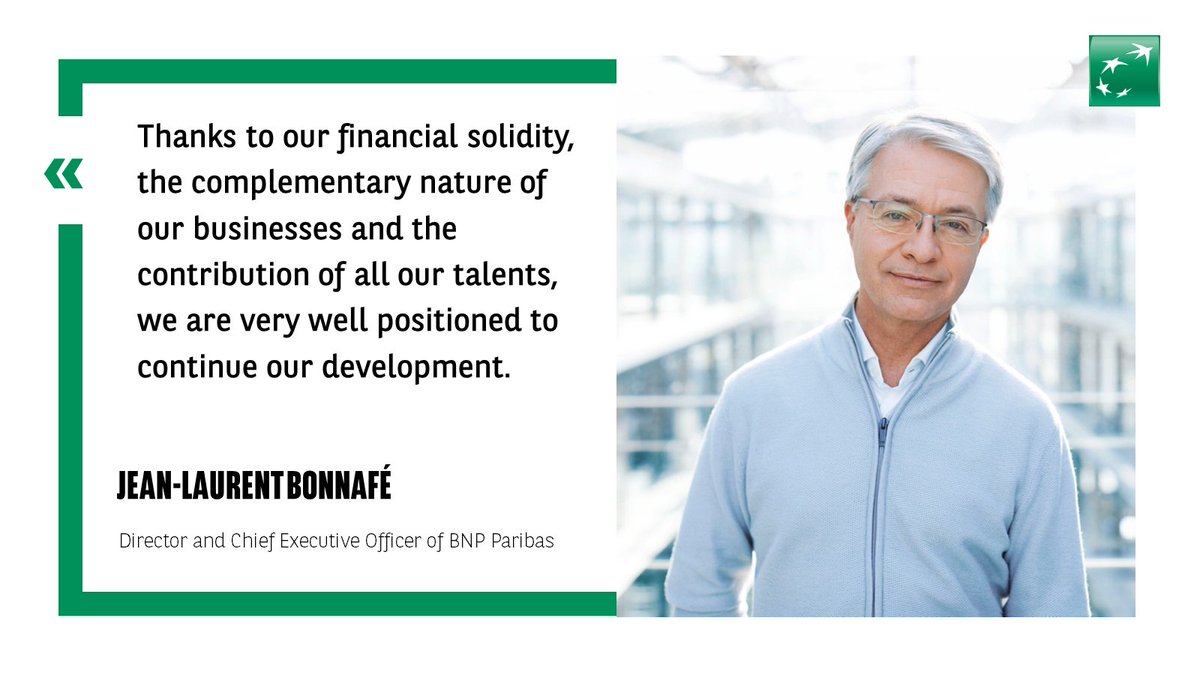 BNP Paribas Group tweet media