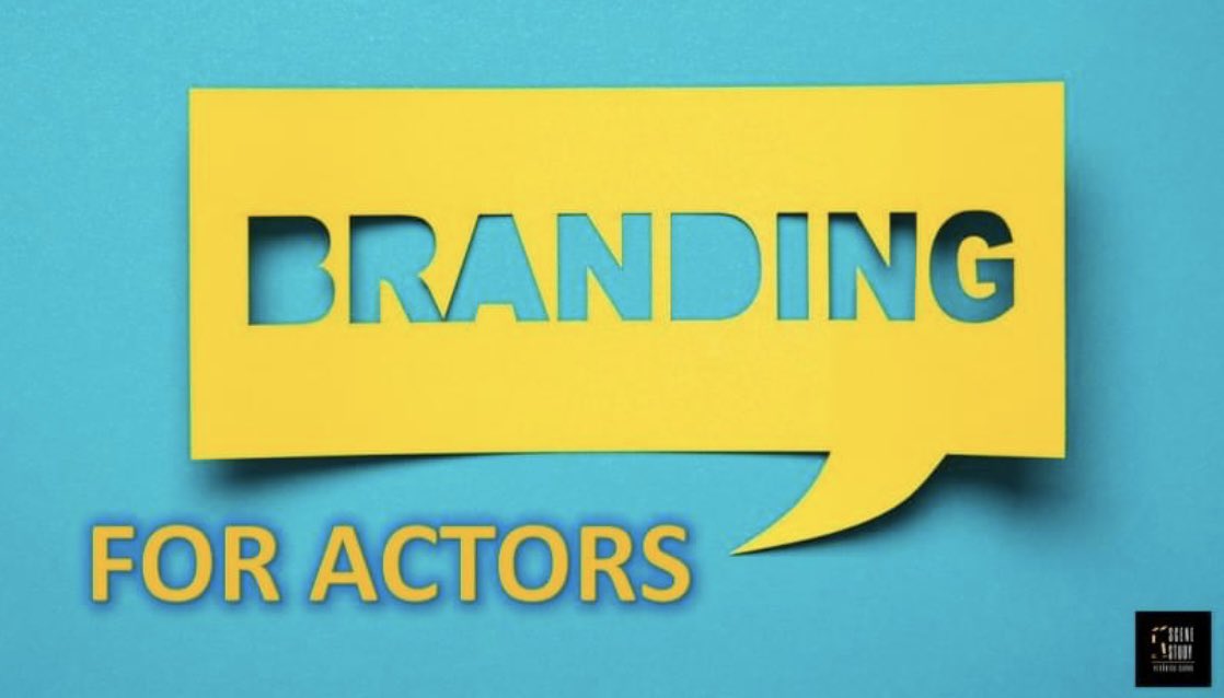 Tonight in “Mentoring Session for Actors” we will talk about BRANDING!!!

- What is branding? 
- How to find/create my brand? 
- Will it limit me? 

📍These and a lot of others questions answered tonight at 7pm on ZOOM/ONLINE scenestudyveronicasarno@gmail.com  #brandingforactors