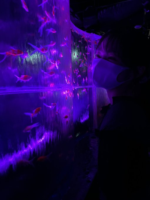 林芽亜里のTwitter画像28