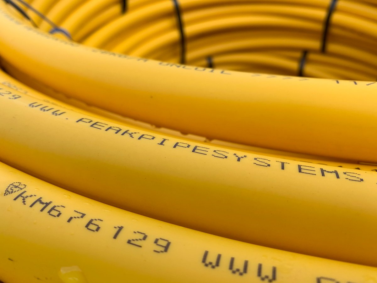 Today is the first day of summer ☀️ Whether it be travelling down the motorway or having a short break in the lake district. Peak plays a vital role in infrastructure from telecommunications to potable water supply for leisure centres and holiday parks peakpipesystems.com