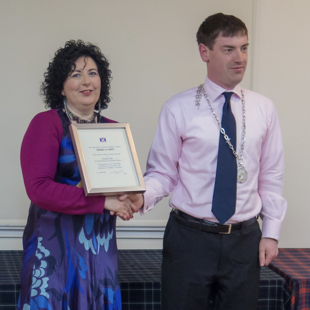 ptsandstampex's tweet photo. A Day in the Life of Sandie Robb Founder of StampIT
We caught up with Sandie Robb founder of StampIT to find out more about the youth programme and what a typical day is like. 

StampIT started in 2004. It was originally a programme she developed for youth groups https://t.co/LoUQVQdpOi