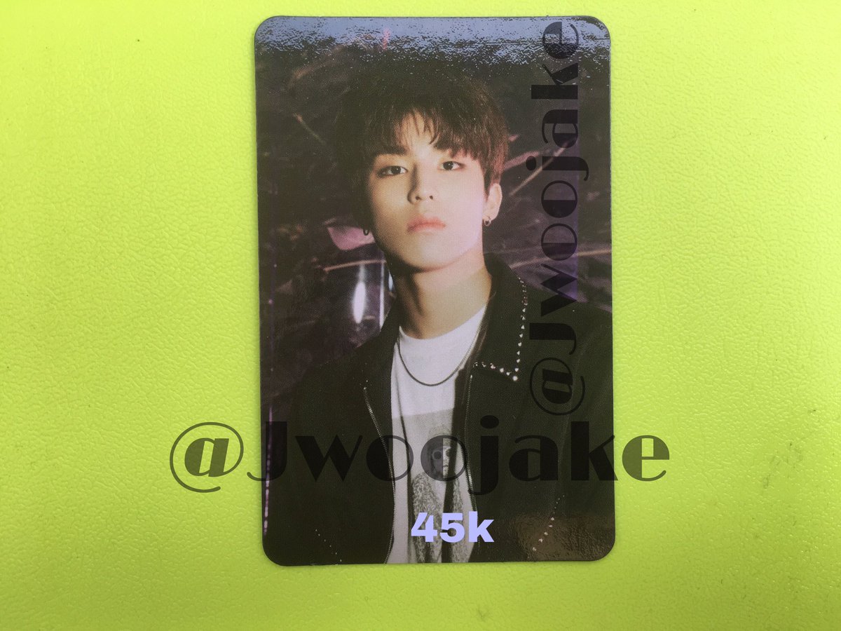 jwoojake's tweet photo. WTS PC JEONGWOO
Want to sell pc Jeongwoo
• Take all 150k
• Bisa satuan juga
• Co by shopee

📍dom, Jakarta Selatan
🏷 Tag Treasure Jeongwoo, wts pc jeongwoo, want to sell pc jeongwoo, park jeongwoo, take all https://t.co/hvEQ10UJkx