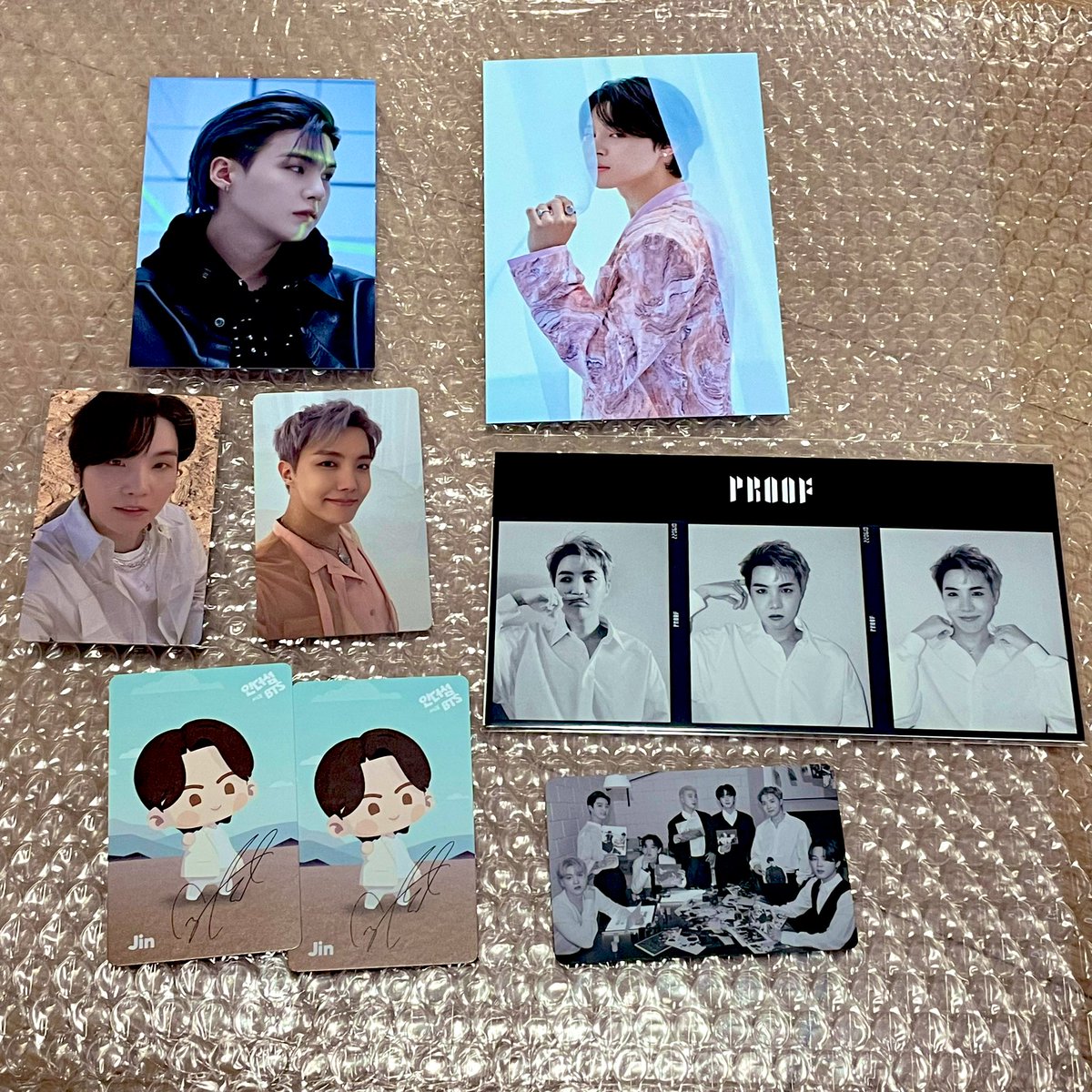전부 지민 or 석진으로 교환 구해요 !!
(스탠다드 엽서 제외)

proof 포카 교환 컴팩트 스탠다드 위버스 특전 포카 엽서 네컷 인더섬 단체 남준 석진 윤기 호석 지민 태형 정국