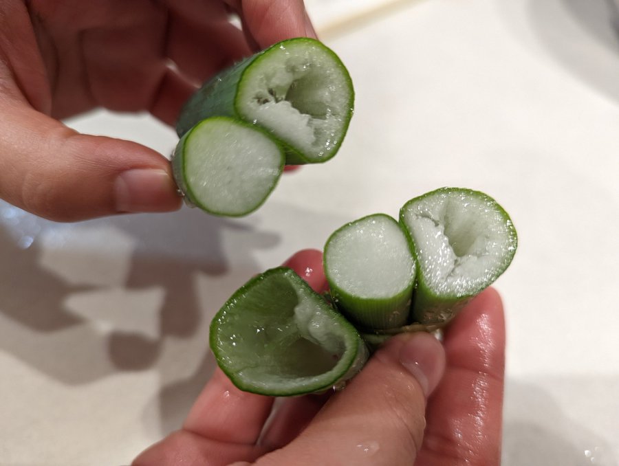 シワシワのミニトマト 一瞬でプリップリに戻す方法 が超話題 ネット民 えーっそんな裏技が 本当に10秒で綺麗になりました 面白い の声 1 2 22年7月1日 エキサイトニュース