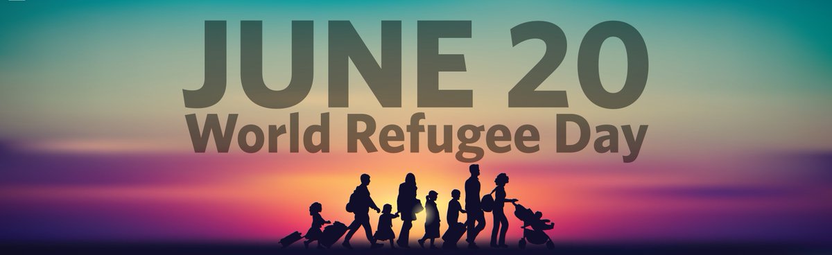 World Refugees App (@refugeesapp) on Twitter photo 