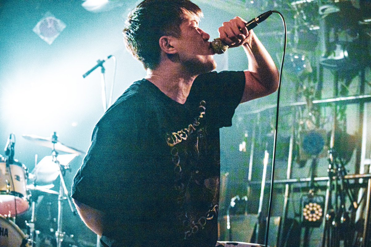 yoshun_raw's tweet photo. 2022.6.19 渋谷cyclone #livephoto ②

KING TOY POO $ @KINGTOYPOO https://t.co/2SJsiGijpy