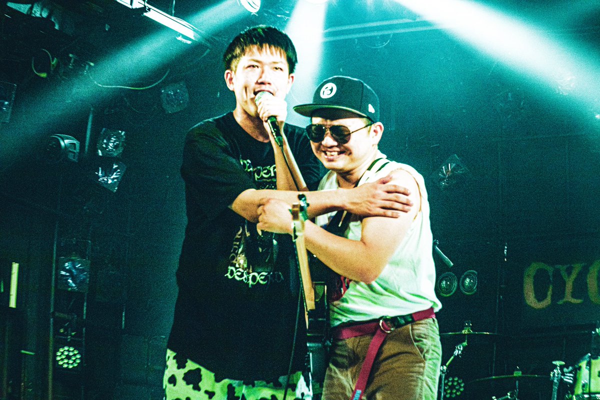 yoshun_raw's tweet photo. 2022.6.19 渋谷cyclone #livephoto ③

KING TOY POO $ @KINGTOYPOO https://t.co/ftIafRkuS8