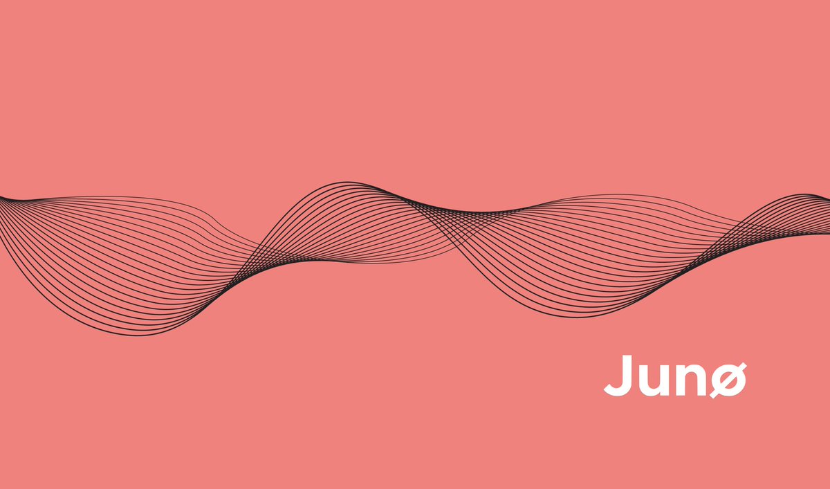 ⌛️

4 months until the first $JUNO halving.

Fixed inflation to drop from 40% to 20%.
