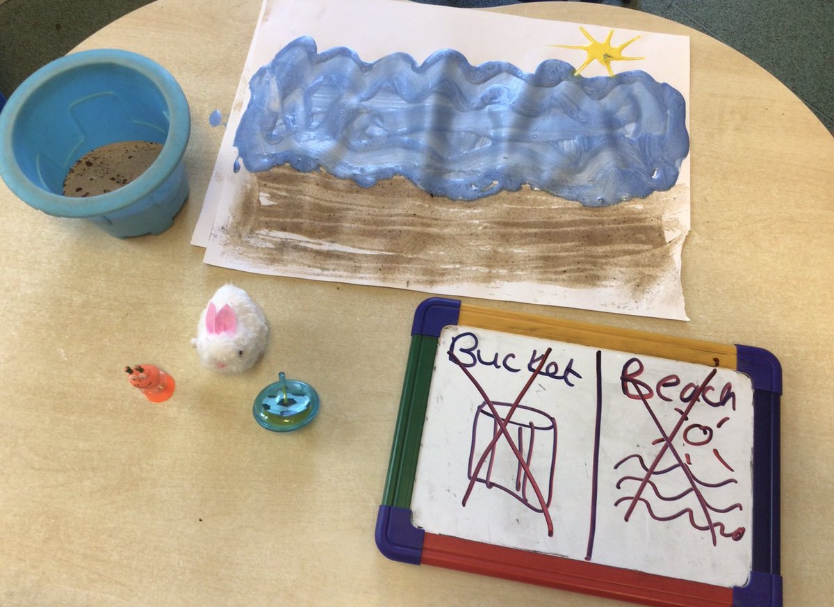 Fazakerley EYFS tweet media