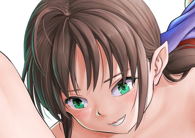 skeb進捗70パーほど
可能なら今日中に 