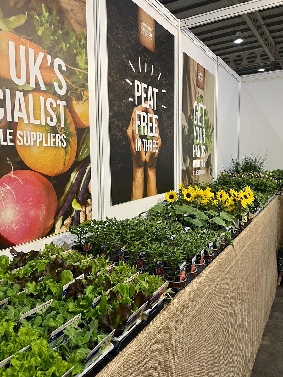 Gardeners Kitchen tweet media