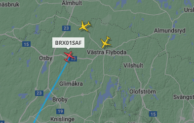 Carl Bergkvist tweet media