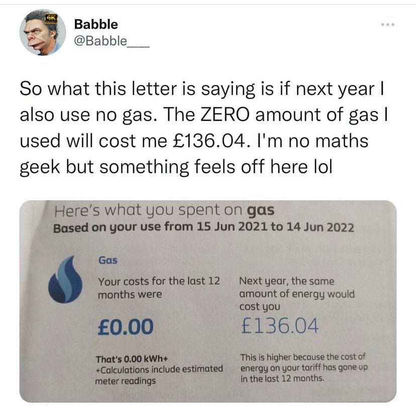 Cleveden Maths Dept. tweet media