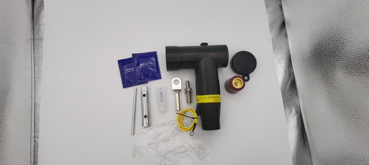 AliFuWan's tweet image. cable connector