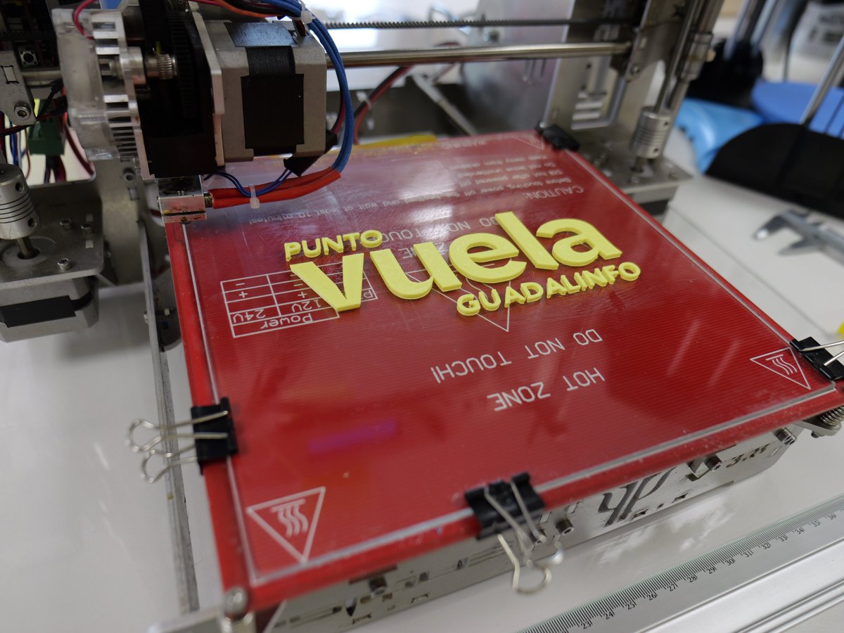 Arranca la Jornada #VuelaGuadalinfo #Jaén, una encuentro con más de 100 Agentes Guadalinfo para descubrir y compartir herramientas, recursos y novedades digitales para los barrios y municipios de la provincia