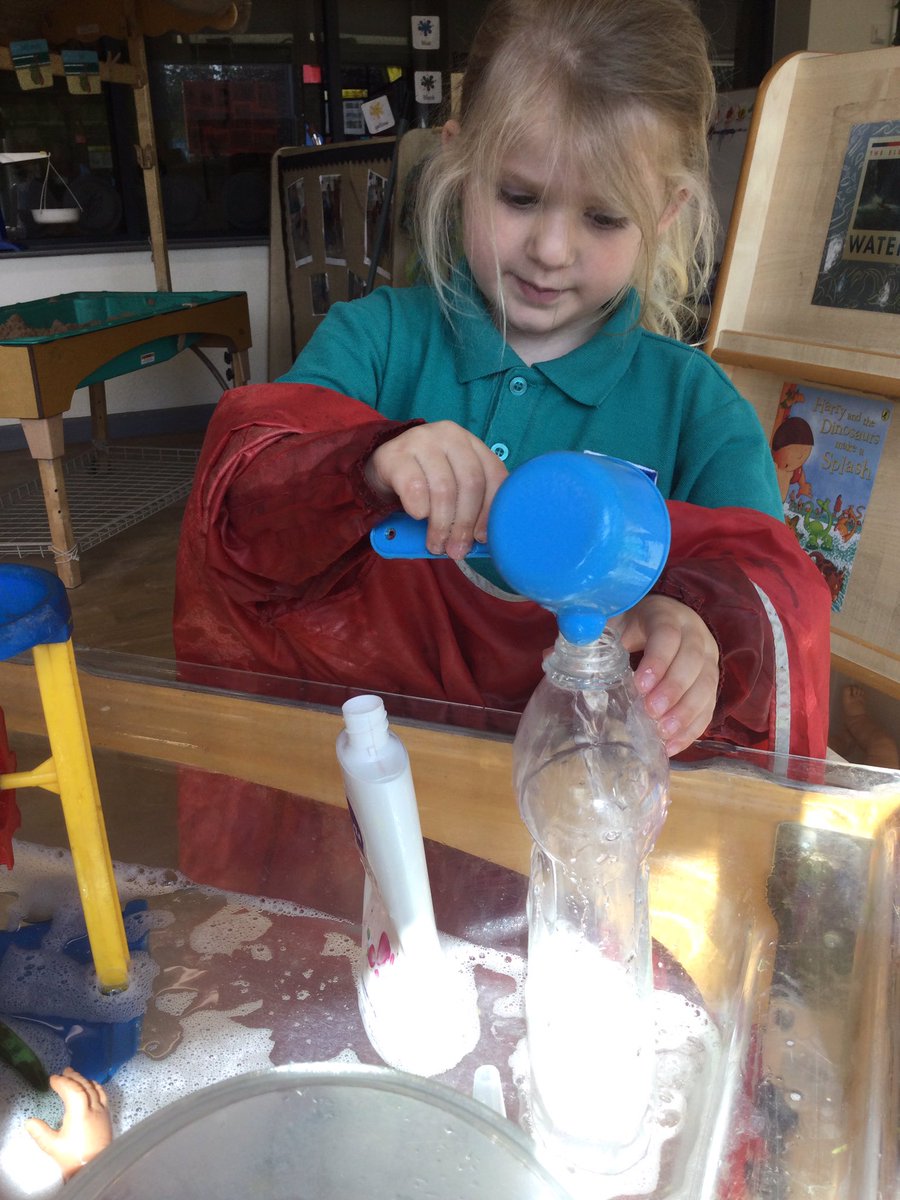 Endike Nursery Class tweet media