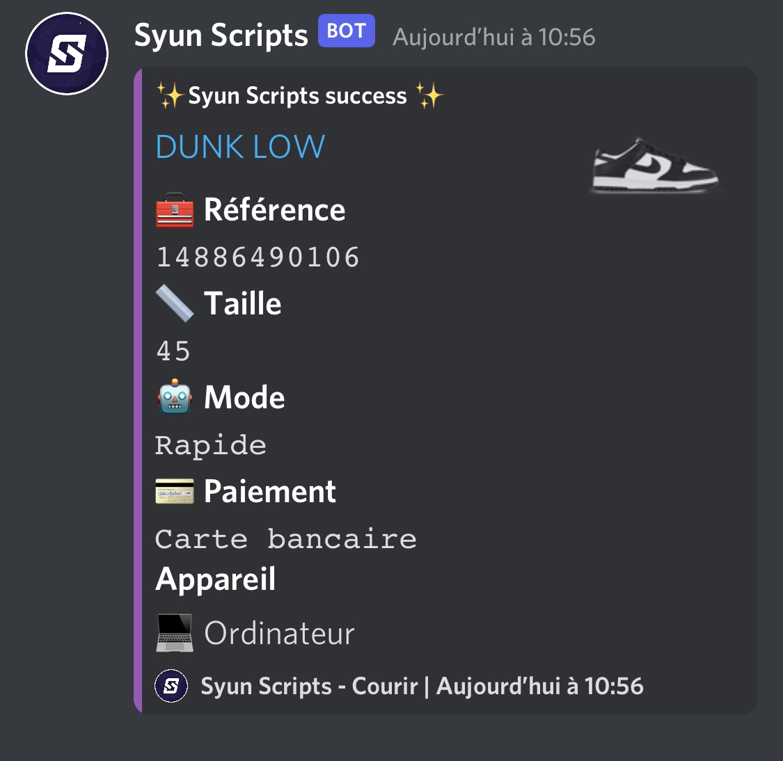 🔥 Nouveau success de dimdim 🔥