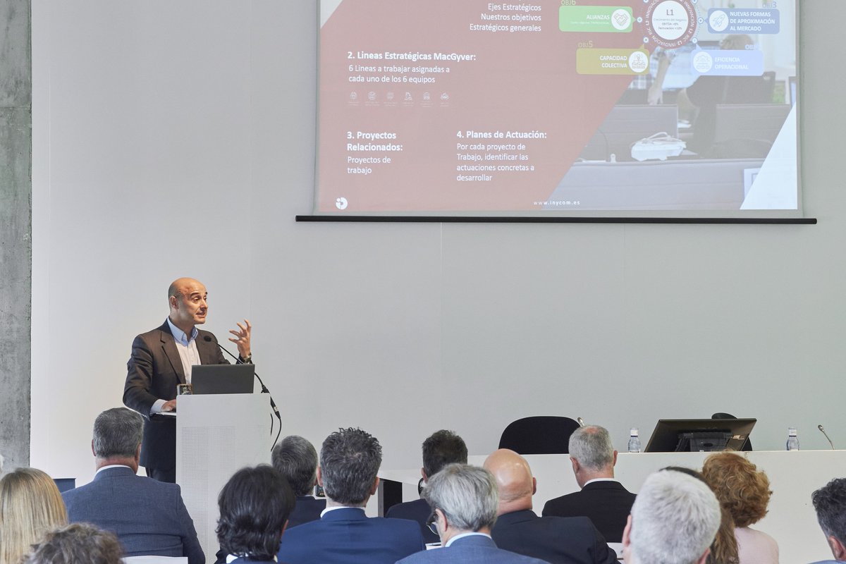 Inycom's tweet photo. ¡¡Gracias @CentrosCex!! ♥ ¡Todavía nos dura la alegría!

Resultamos premiados en la XII edición del #PremioCEX 2022, en esta edición pensados con el propósito de contribuir al intercambio de buenas prácticas de gestión, identificación y desarrollo del #TALENTO en las compañías. https://t.co/hOf6WIhCRW