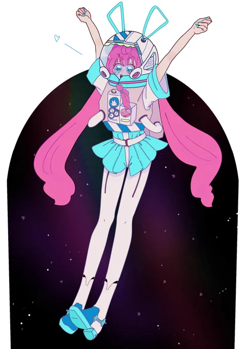 「       」#illustration 