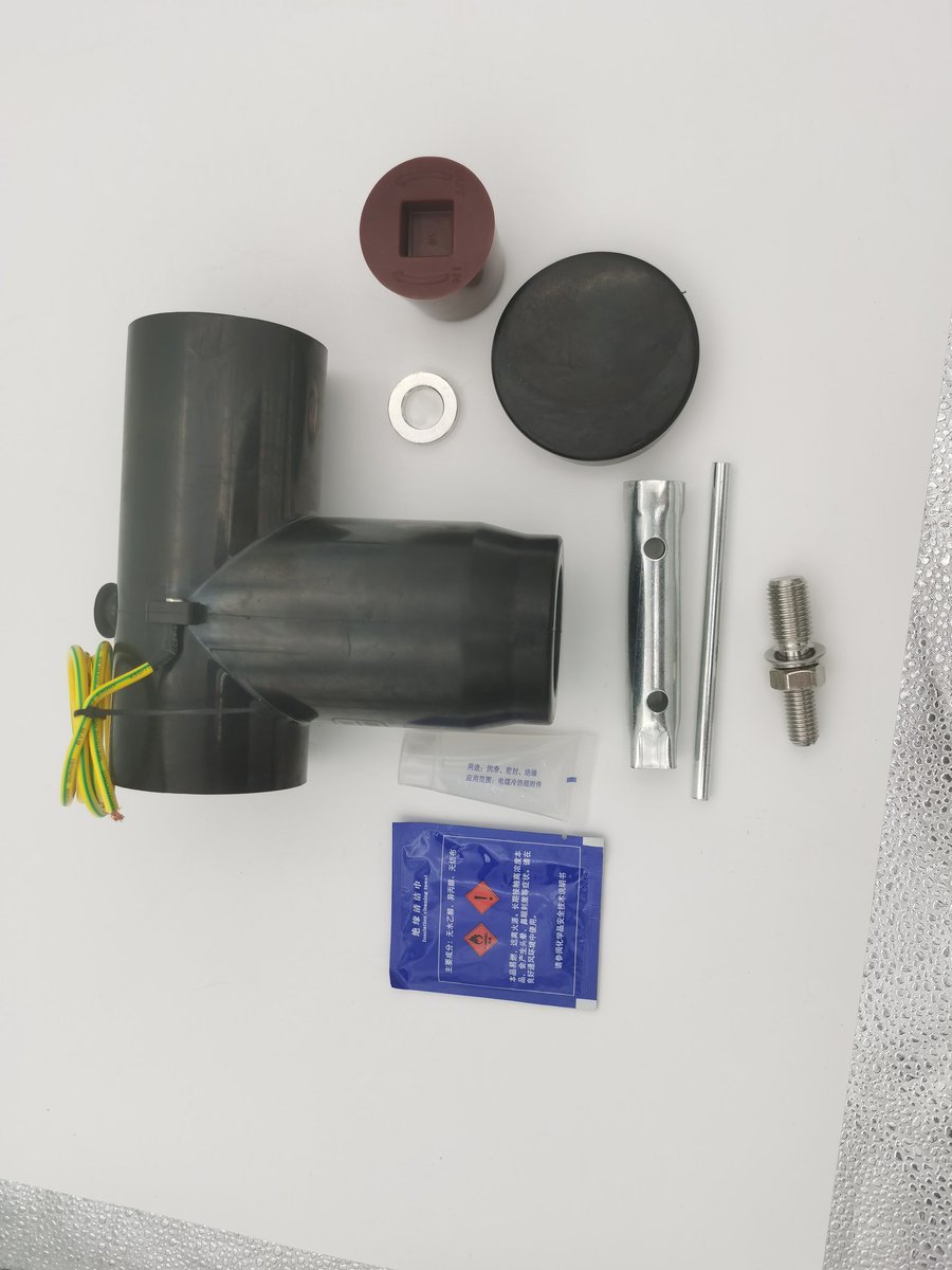 AliFuWan's tweet image. 24KV630A cable connector