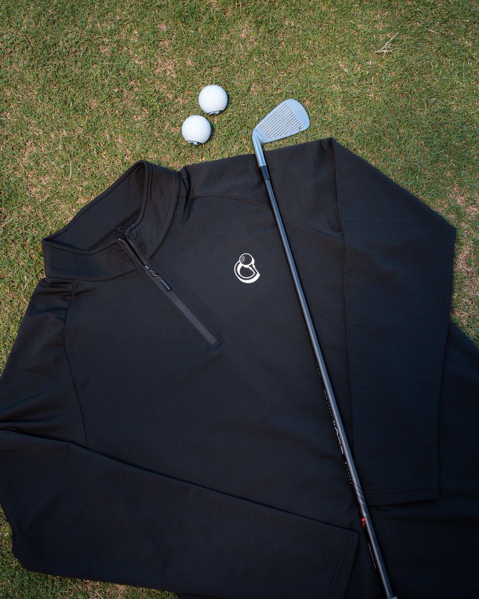 golfthreadsco's tweet photo. Take advantage of our EOFY sale and upgrade your game with the GTC Q-Zip Pullover. 

20% off for a limited time only 🏌️‍♂️ 🧵 

Check out the collection here 👉 https://t.co/YQaPAhrAJk 

#staythreaded #gtc #golf #golfapparel https://t.co/PTRkfk77jn