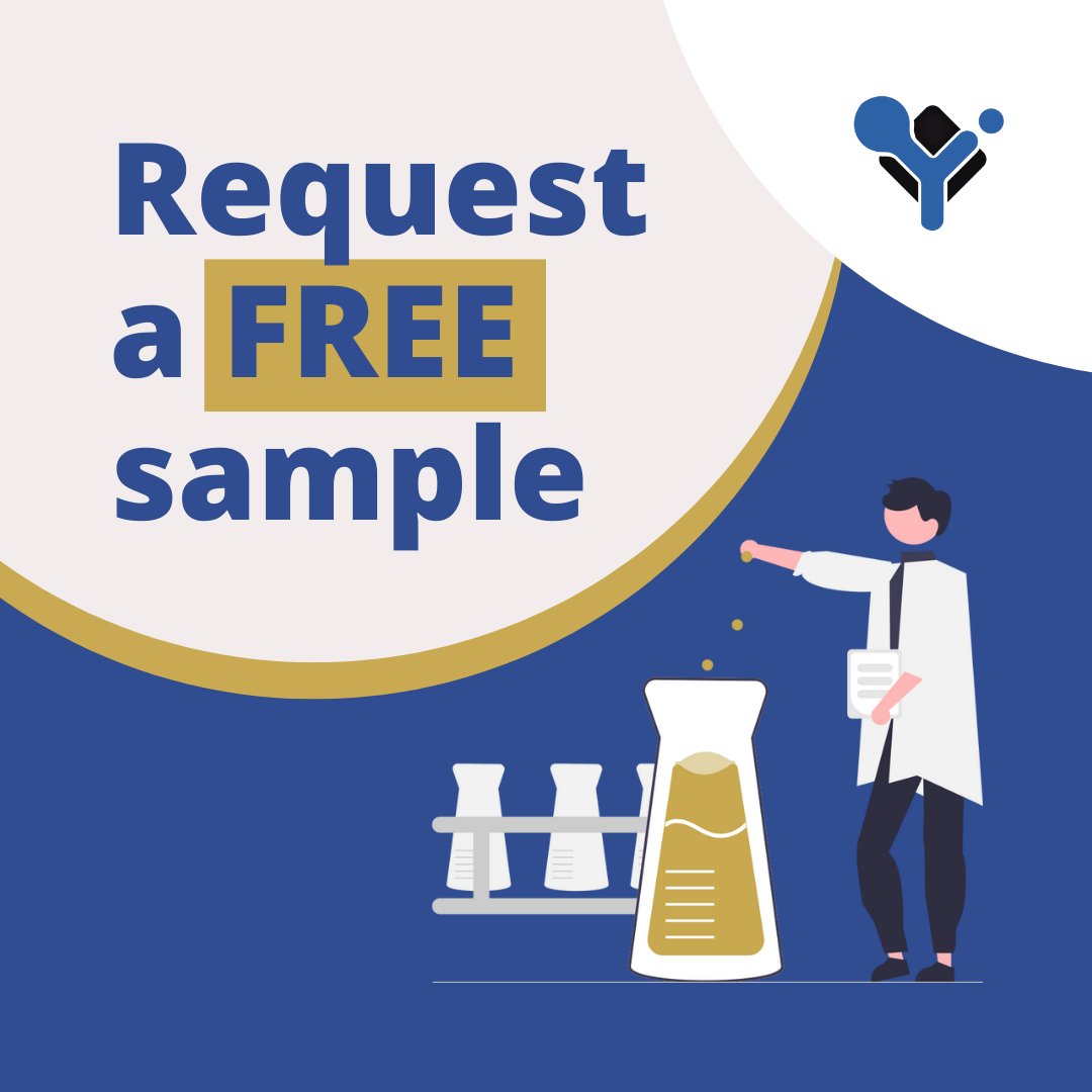 ProteoGenix tweet media