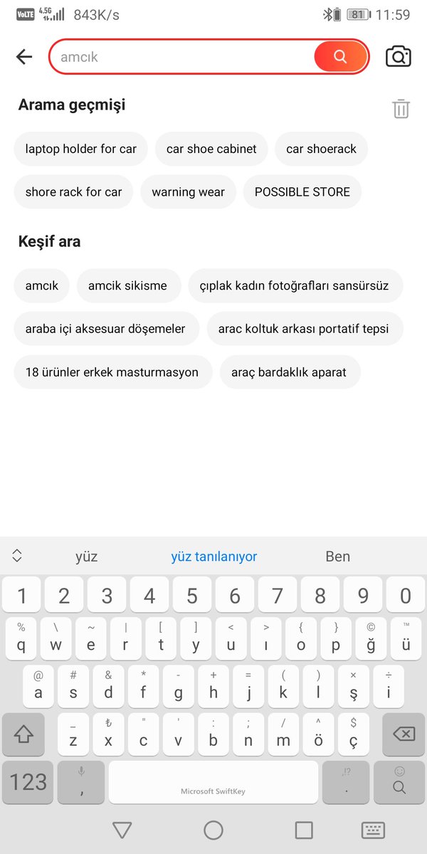 Tam bir inci sözlük taktiği.