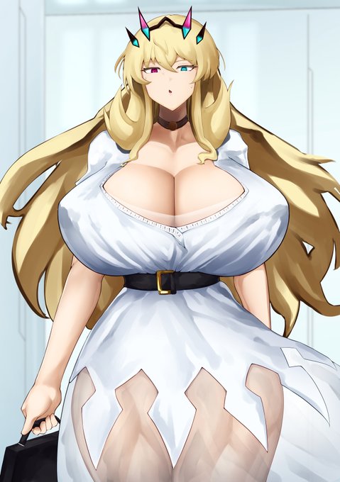 文字無し私服バゲ子 