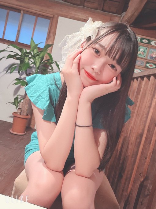 Twitterのコスプレ画像36