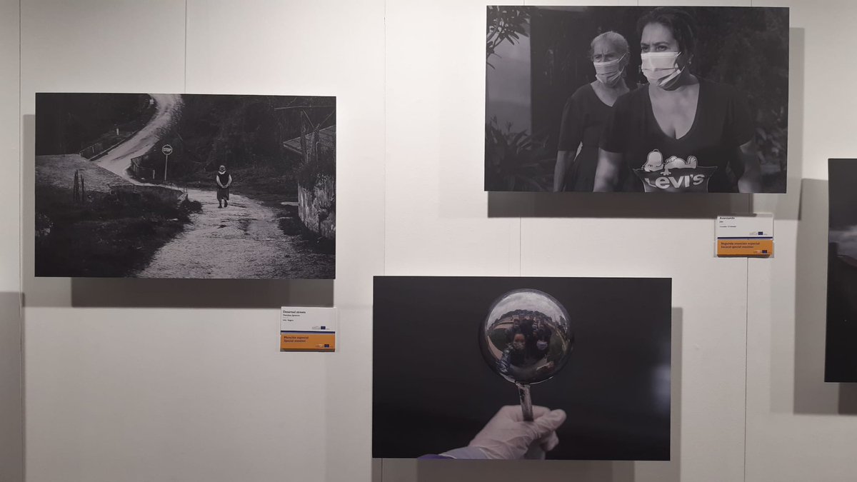 EUROsociAL_'s tweet image. ✅Comienzan las Jornadas Europeas del Desarrollo #EDD22 “Global Gateway: building sustainable partnerships for a connected world”

🇪🇺 Programa @EU_Partnerships #EUROsociAL presenta "Miradas Cruzadas para la cohesión social"

📷 Visita EXPO 07 y participa en Miradas Cruzadas LIVE