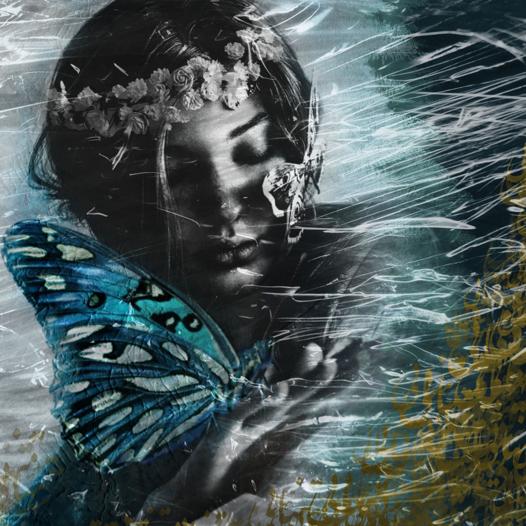 Without change there would be no butterflies…🦋

#NFTCommunity #nftcollector #NFTs #NFTNYC #butterfly #mixedmedia #NFTartist