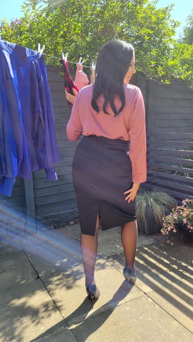 Just hanging out the satin to dry, will be on https://t.co/vmyaVtMmNJ in a minute 😜 https://t.co/YtQ<a href="/tag/hotwife"class="tags"><span>#hotwife</span></a><a href="/tag/slutwife"class="tags"><span>#slutwife</span></a><a href="/tag/nylonqueen"class="tags"><span>#nylonqueen</span></a><a href="/tag/onlyfansbabe"class="tags"><span>#onlyfansbabe</span></a>