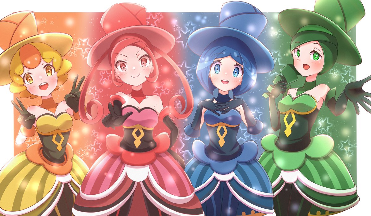 バトルシャトレーヌ全員集合イラストが容量重かったのかも